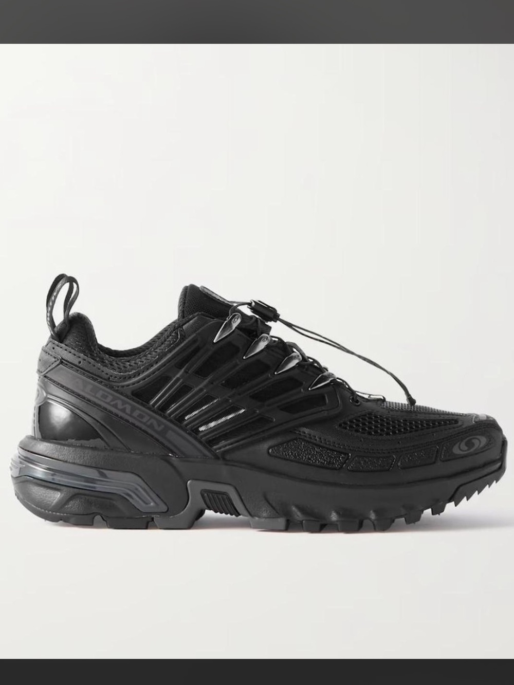 Salomon ACS Pro Sneakers